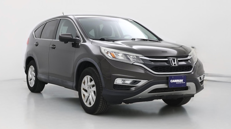 2015 Honda CR-V EX Hero Image