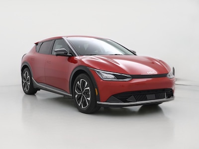 2022 Kia EV6 Wind -
                Saint James, NY