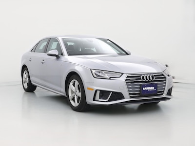 2019 Audi A4 Premium -
                Saint James, NY