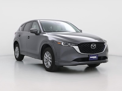2025 Mazda CX-5 S Preferred -
                Saint James, NY