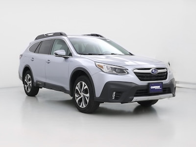 2022 Subaru Outback Limited -
                Saint James, NY