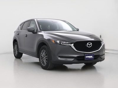 2017 Mazda CX-5 Touring -
                  Saint James, NY