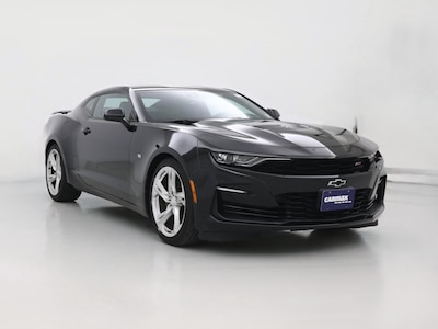 2019 Chevrolet Camaro  -
                Saint James, NY
