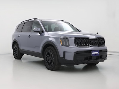 2025 Kia Telluride EX -
                Saint James, NY