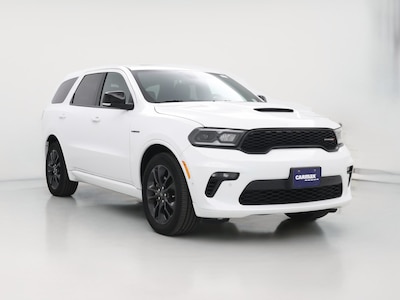 2022 Dodge Durango R/T -
                Saint James, NY