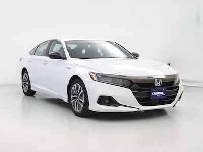 2022 Honda Accord Sport -
                Saint James, NY