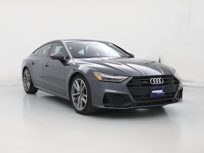 2021 Audi A7 Premium Plus -
                Saint James, NY