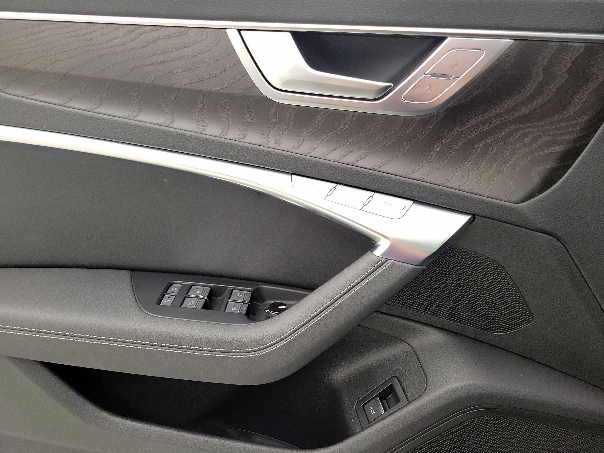 Thumbnail: 2021 Audi A7 - 12