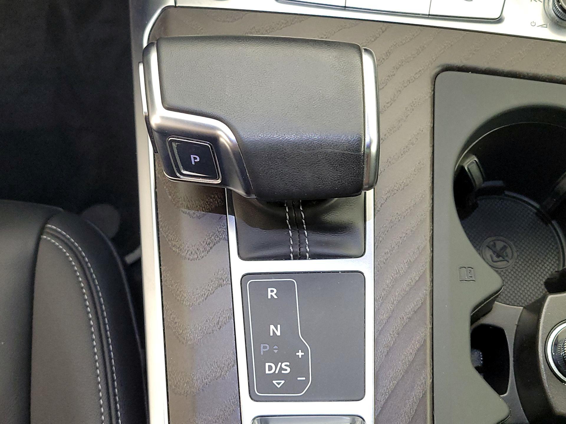 Thumbnail: 2021 Audi A7 - 18