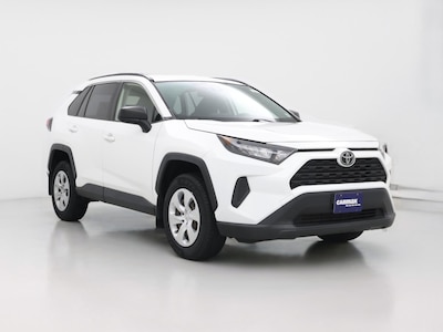 2019 Toyota RAV4 LE -
                  Saint James, NY