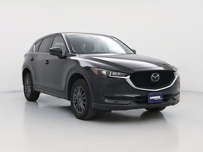 2019 Mazda CX-5 Touring -
                Saint James, NY
