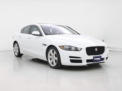 2018 Jaguar XE Premium -
                  Saint James, NY
