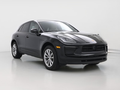 2024 Porsche Macan  -
                Saint James, NY