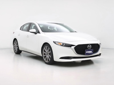 2019 Mazda Mazda3 Select -
                  Saint James, NY