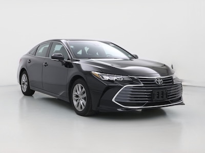 2022 Toyota Avalon XLE -
                Saint James, NY