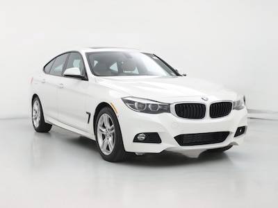 2017 BMW 3 Series 330xi -
                  Saint James, NY