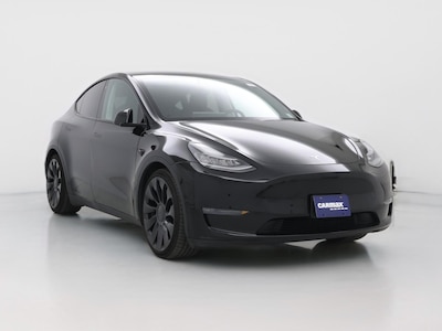 2021 Tesla Model Y Performance -
                  Saint James, NY