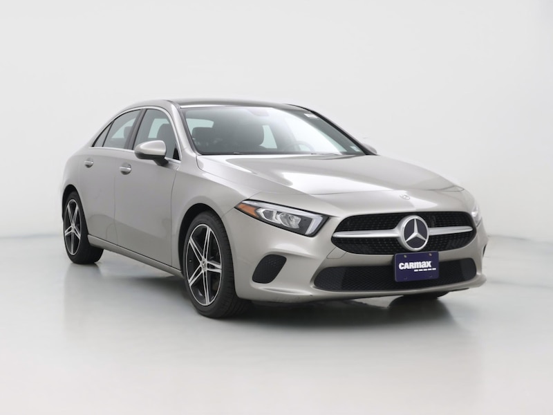 2019 Mercedes-Benz A-Class A 220 -
                  White Marsh, MD
