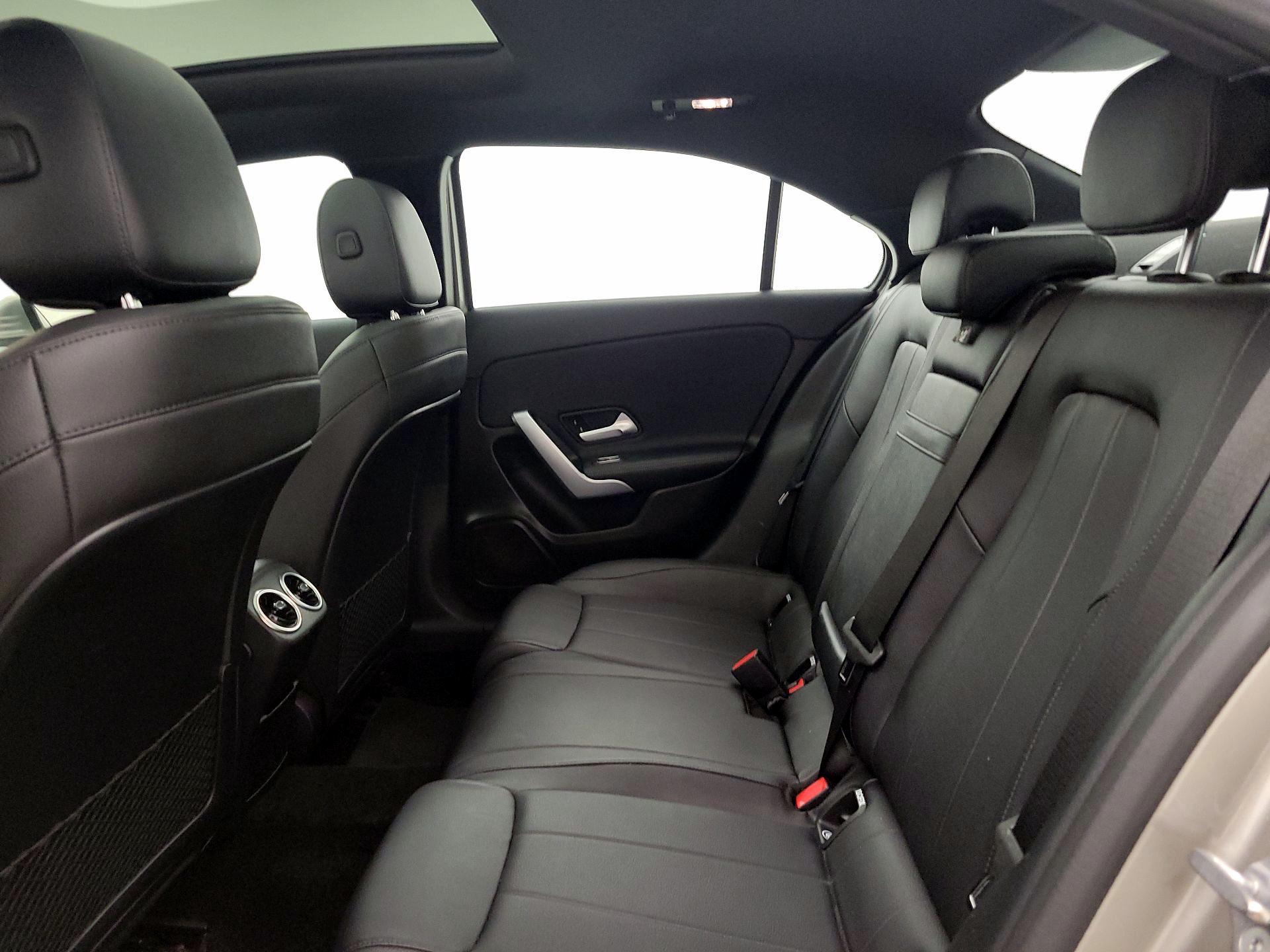Thumbnail: 2019 Mercedes-Benz A-Class - 20