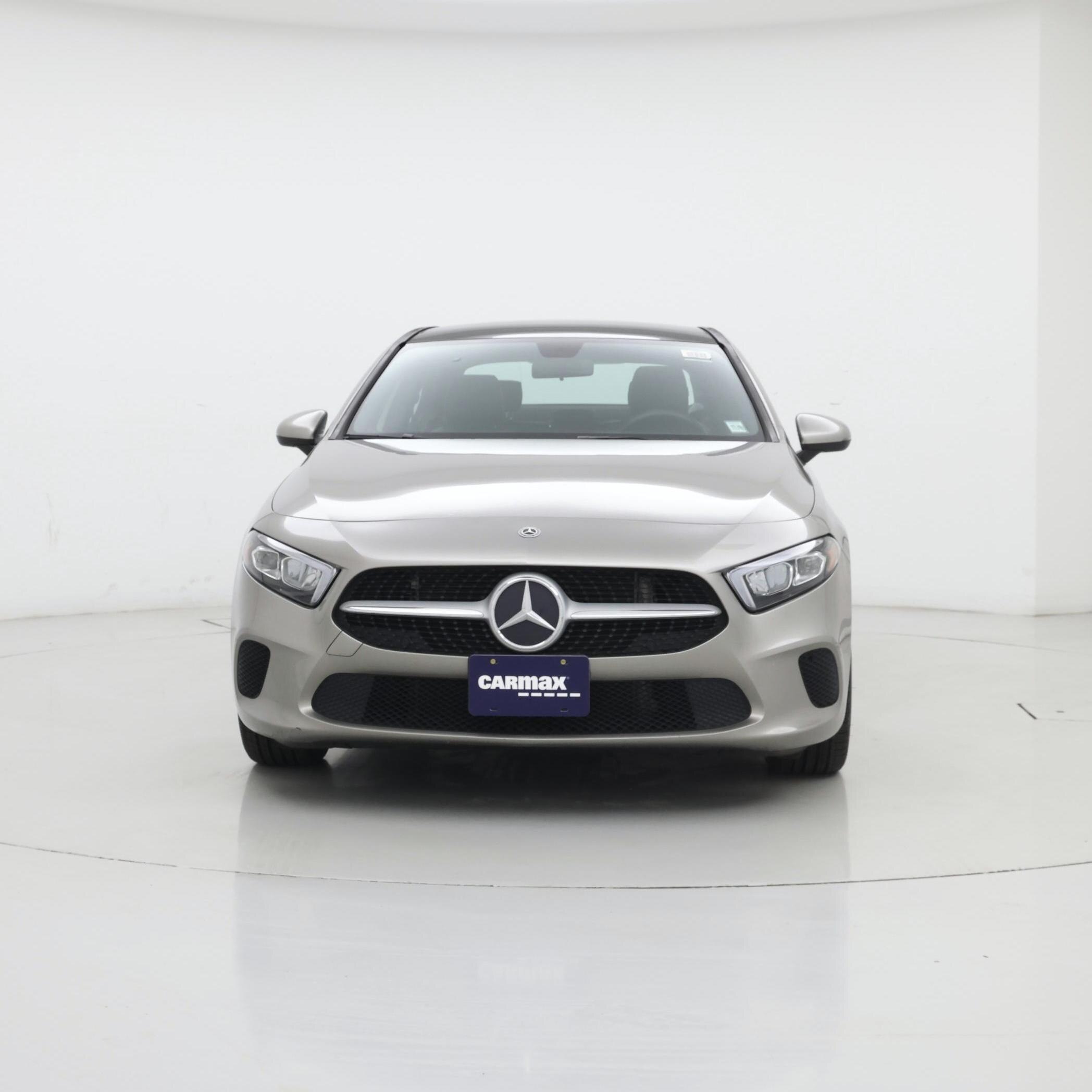 Thumbnail: 2019 Mercedes-Benz A-Class - 5