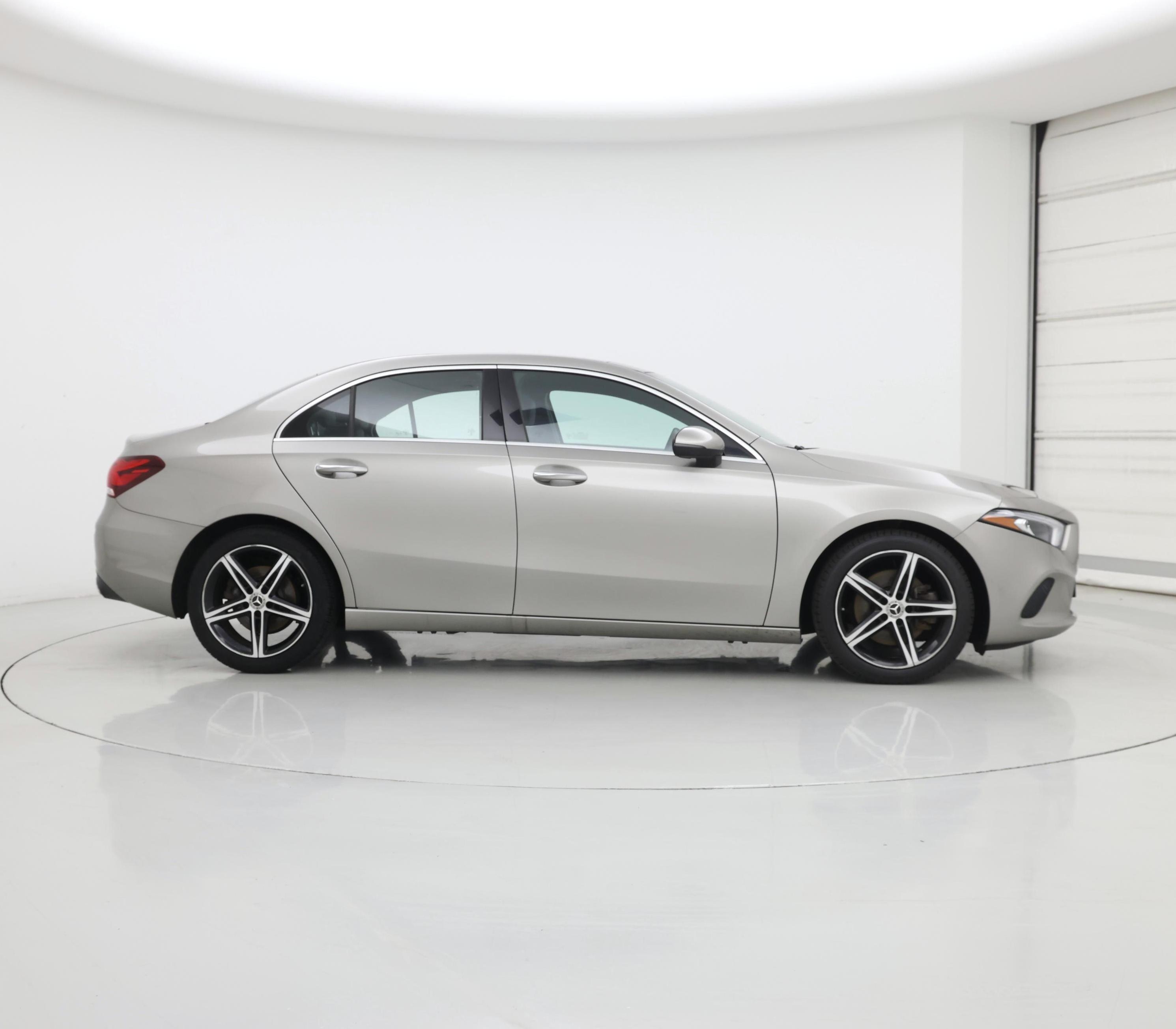 Thumbnail: 2019 Mercedes-Benz A-Class - 7