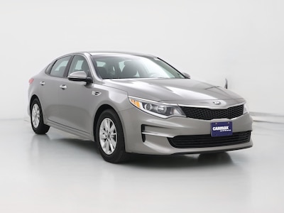 2016 Kia Optima LX -
                Saint James, NY