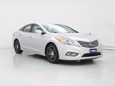 2014 Hyundai Azera  -
                Saint James, NY