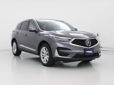 2020 Acura RDX  -
                  Saint James, NY