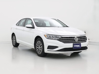 2021 Volkswagen Jetta S -
                Saint James, NY