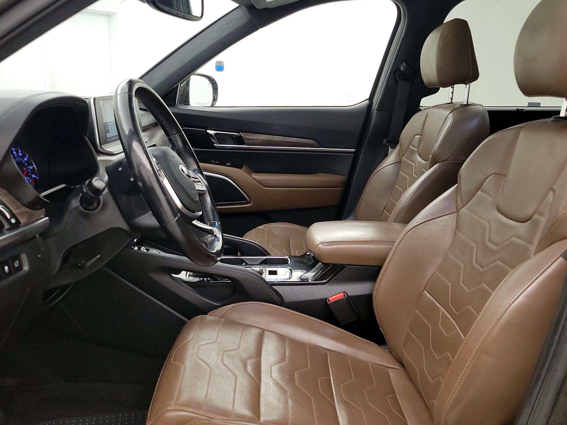 Thumbnail: 2020 Kia Telluride - 11