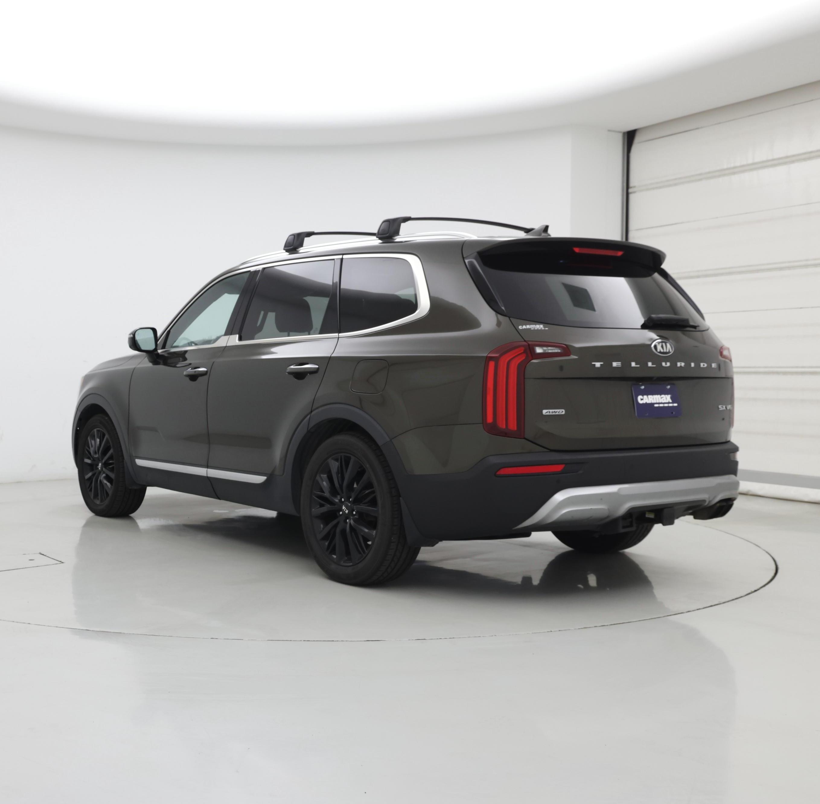 Thumbnail: 2020 Kia Telluride - 2