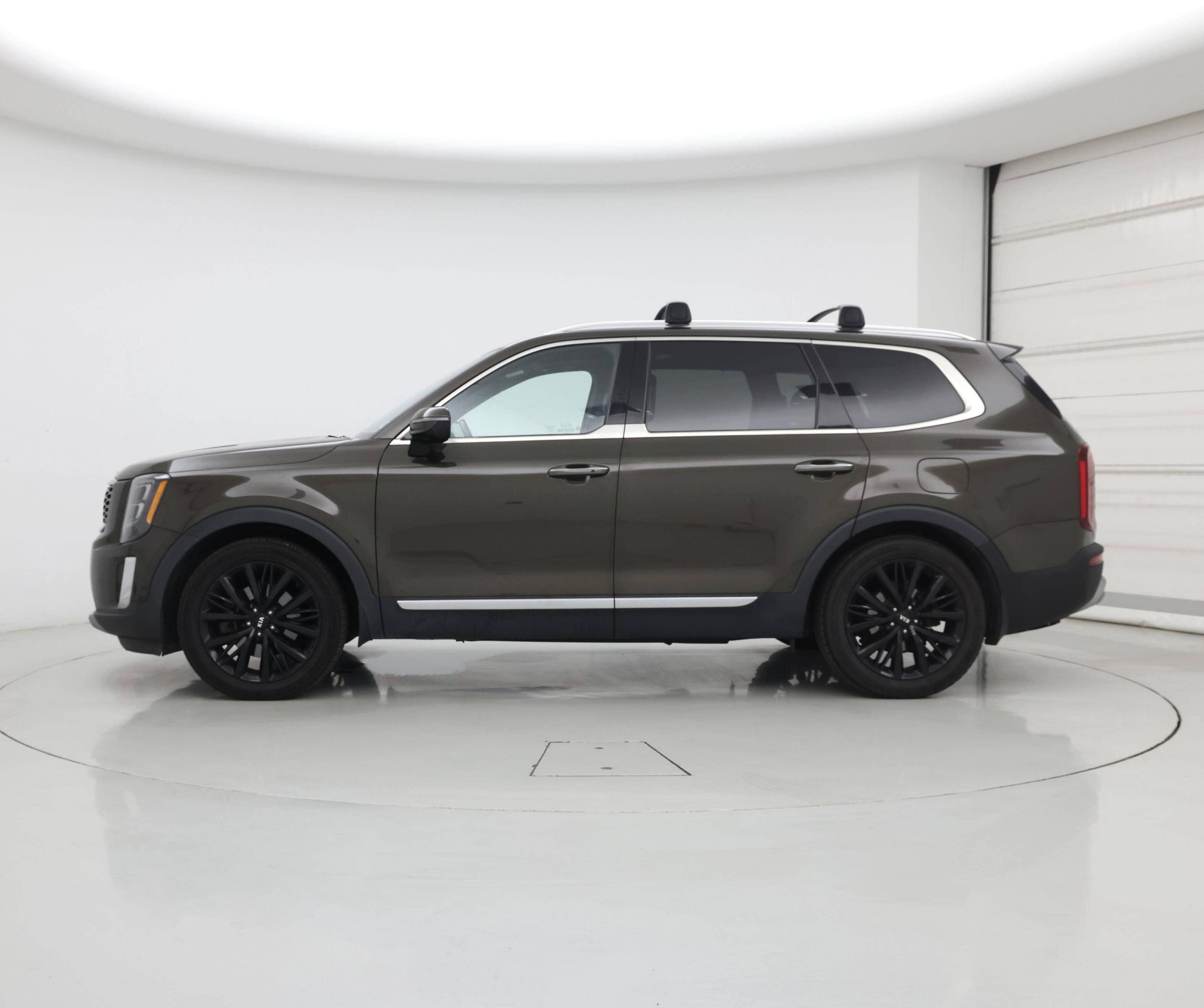 Thumbnail: 2020 Kia Telluride - 3