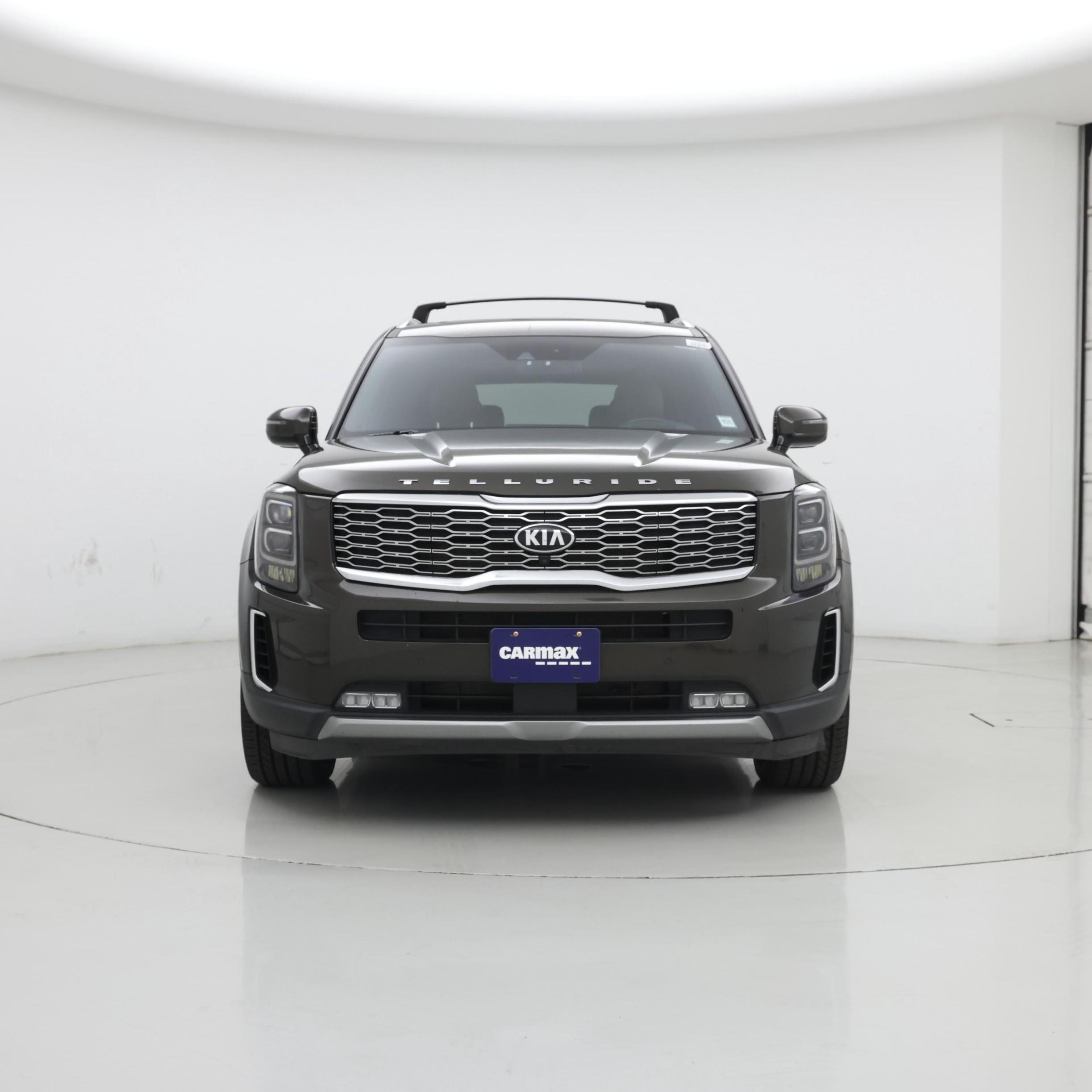 Thumbnail: 2020 Kia Telluride - 5