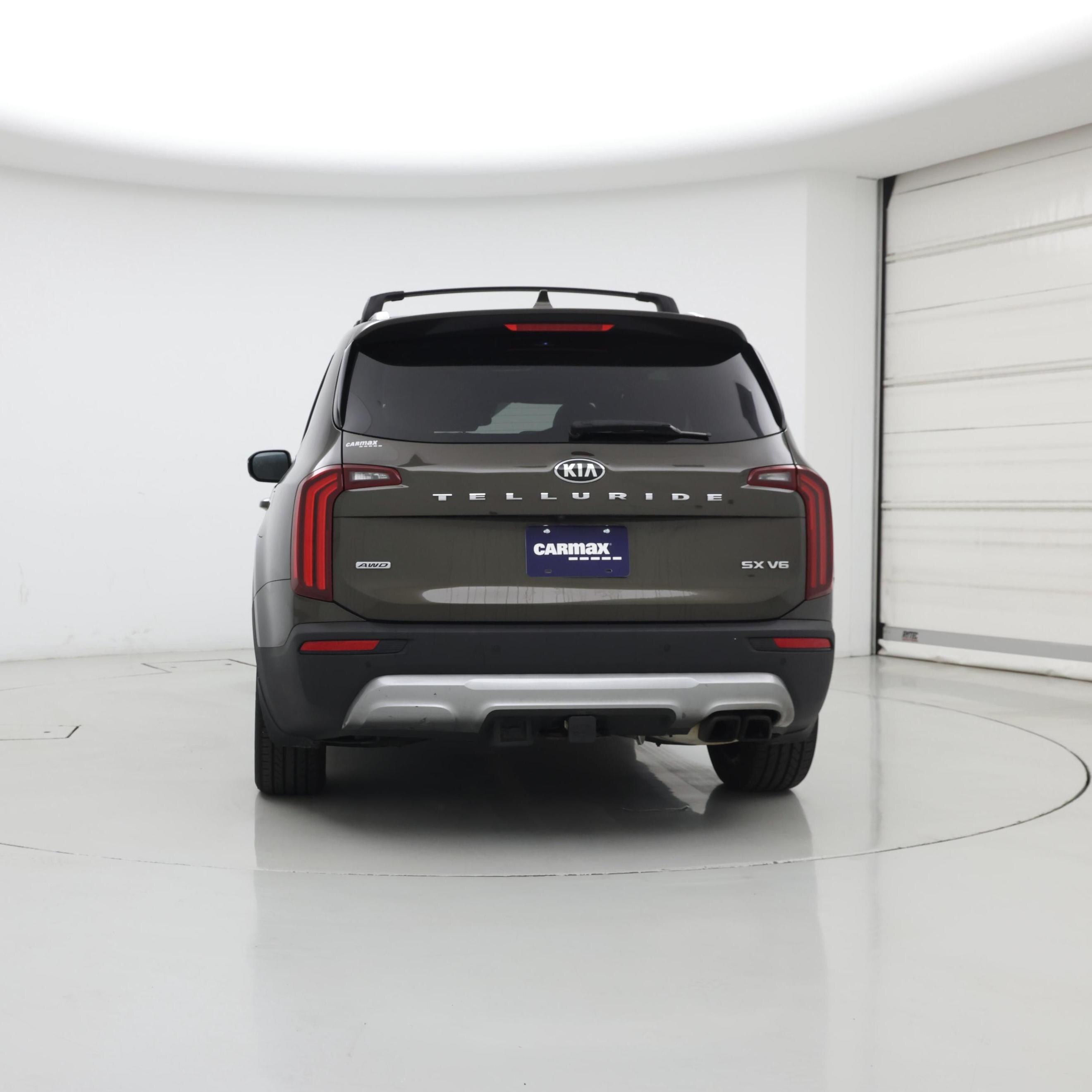 Thumbnail: 2020 Kia Telluride - 6