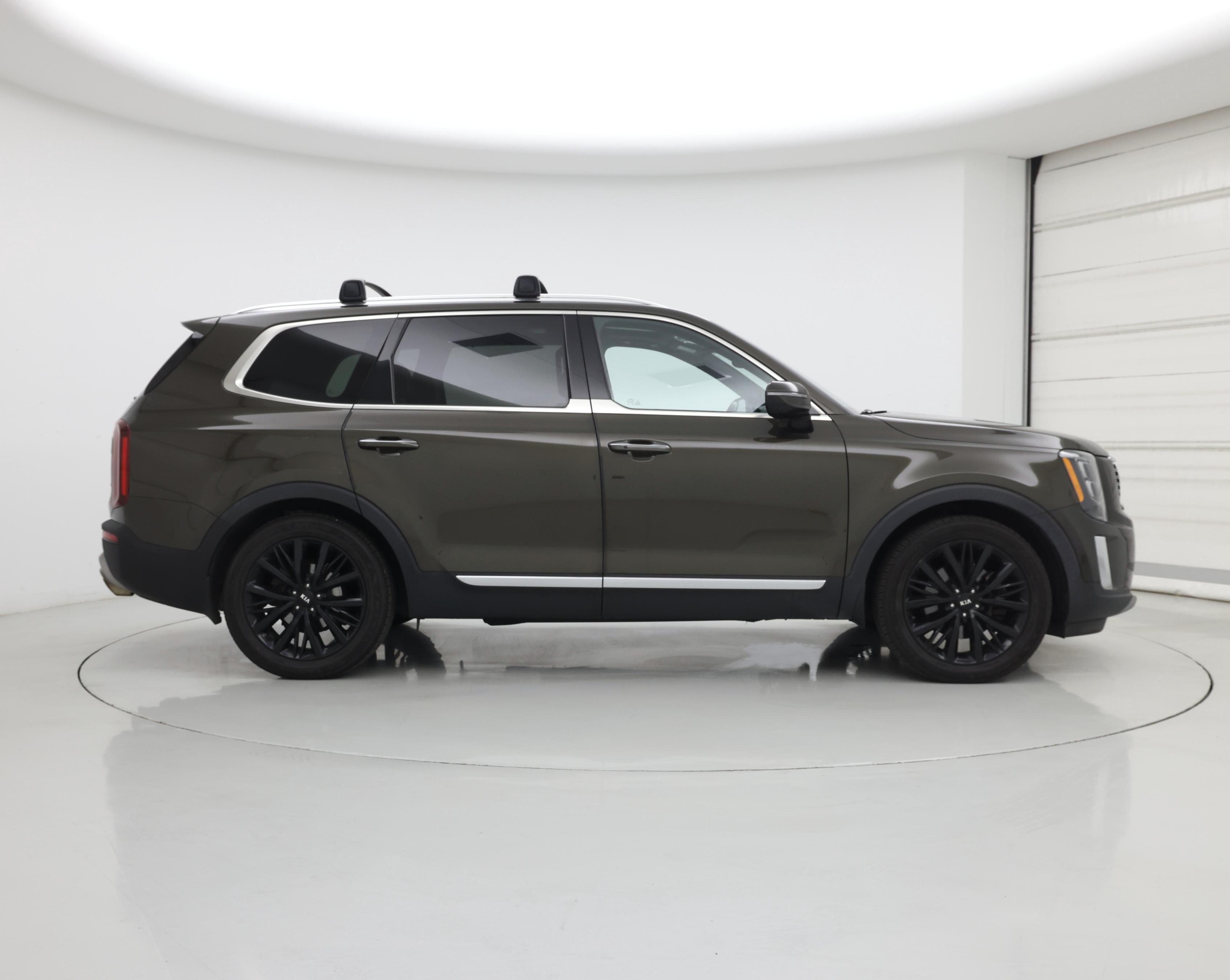 Thumbnail: 2020 Kia Telluride - 7