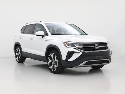2022 Volkswagen Taos SEL -
                Saint James, NY