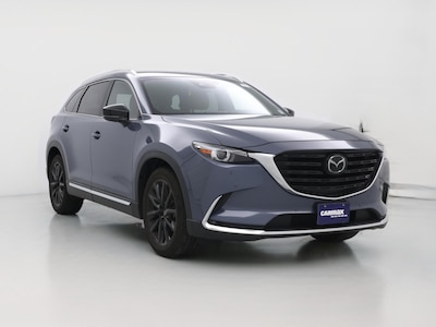 2023 Mazda CX-9 Carbon Edition -
                Saint James, NY