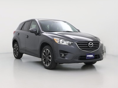 2016 Mazda CX-5 Grand Touring -
                  Saint James, NY