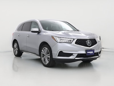 2017 Acura MDX  -
                Saint James, NY
