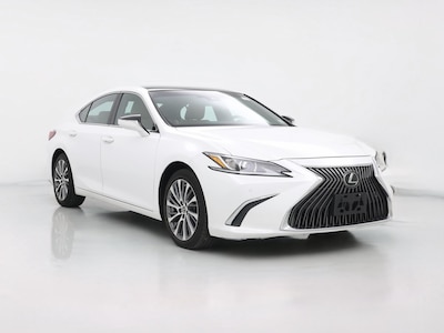 2019 Lexus ES 350 -
                Saint James, NY