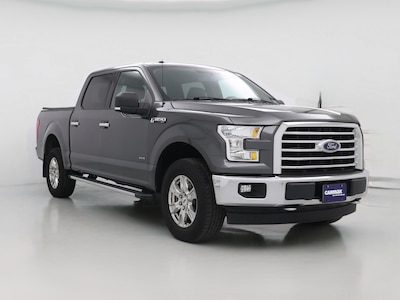 2017 Ford F-150 XLT -
                Saint James, NY