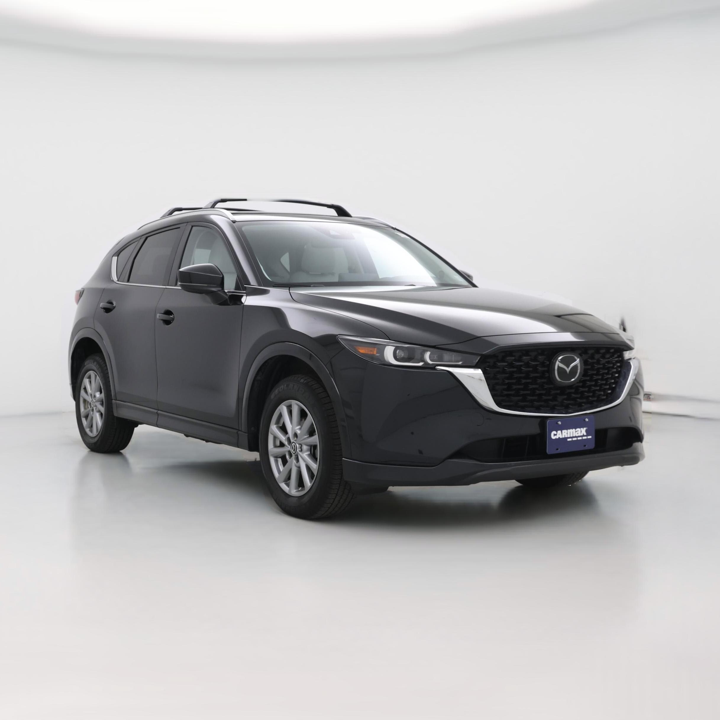 Thumbnail: 2024 Mazda CX-5 - 1