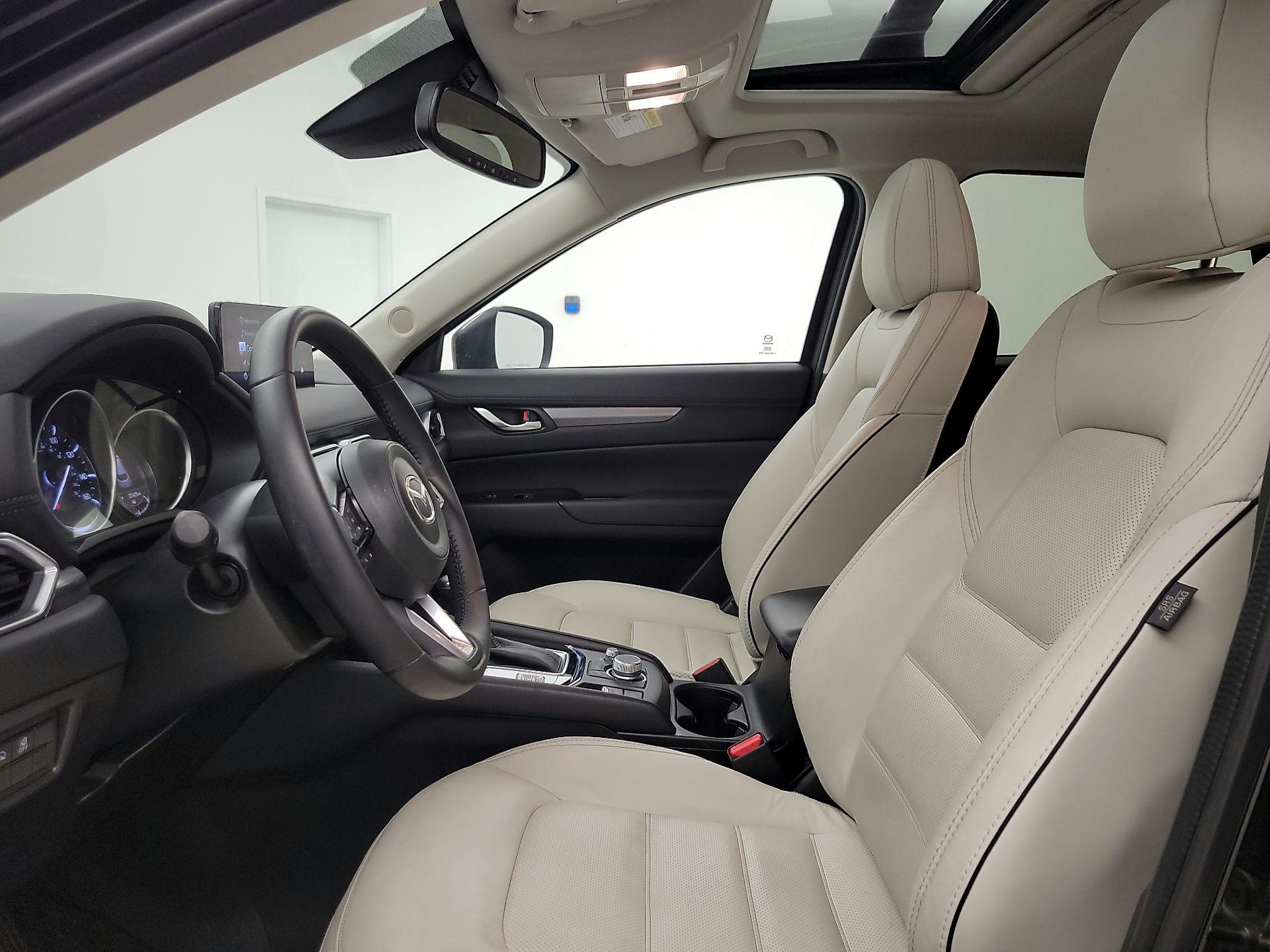 Thumbnail: 2024 Mazda CX-5 - 11
