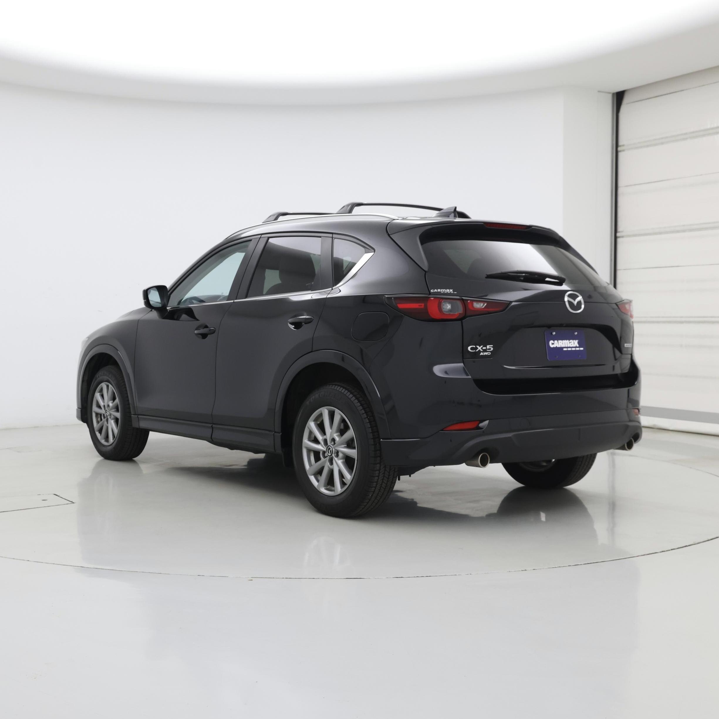 Thumbnail: 2024 Mazda CX-5 - 2