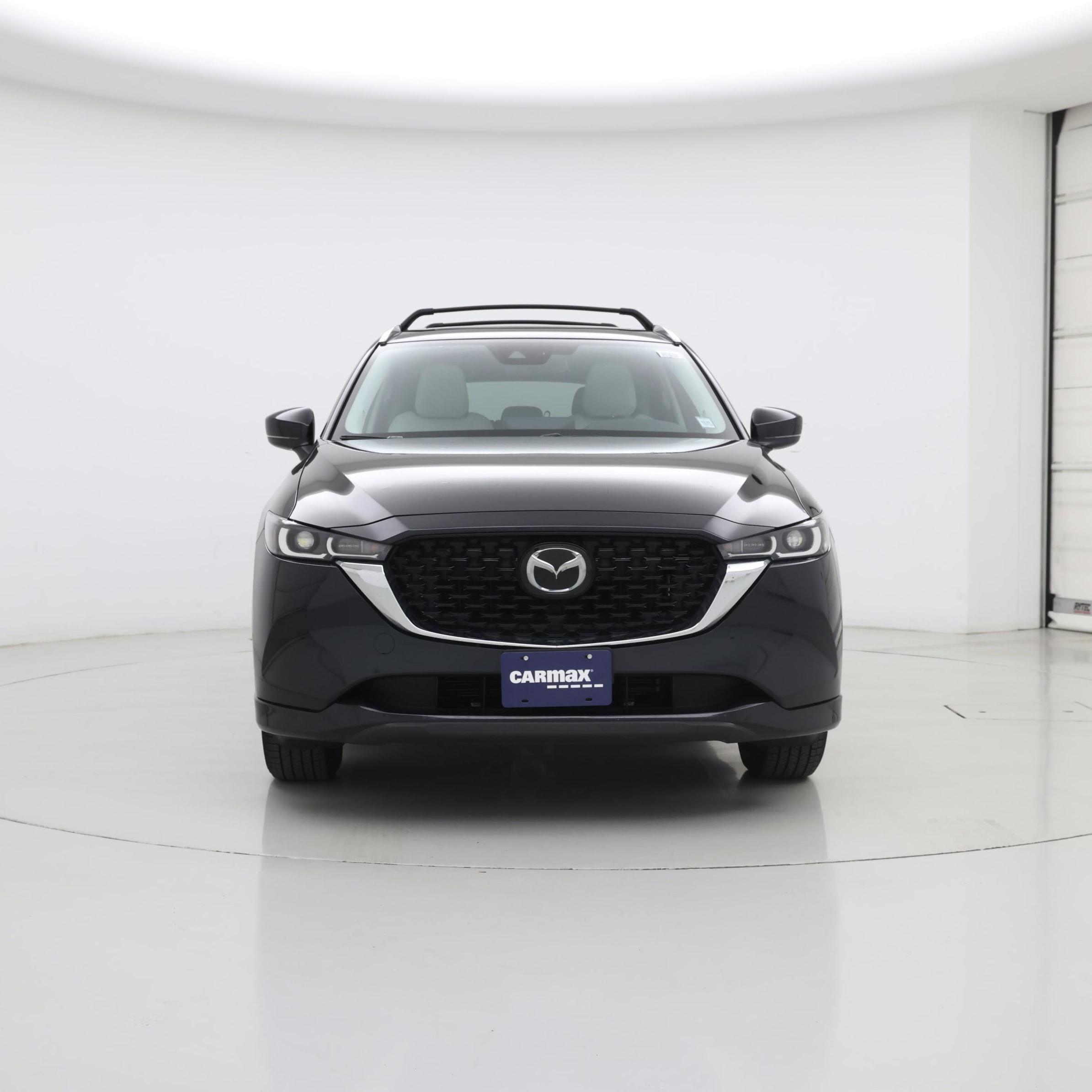 Thumbnail: 2024 Mazda CX-5 - 5
