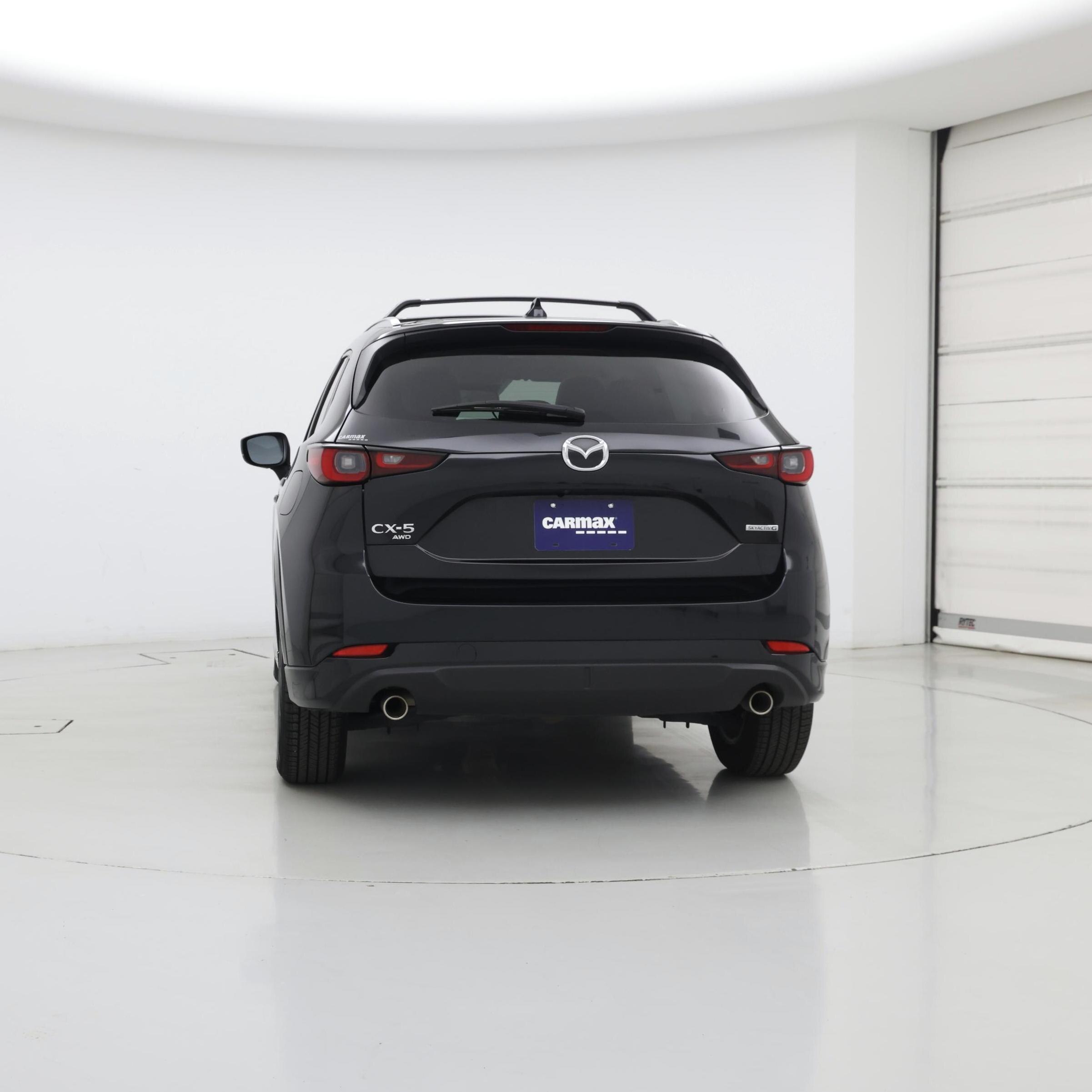 Thumbnail: 2024 Mazda CX-5 - 6
