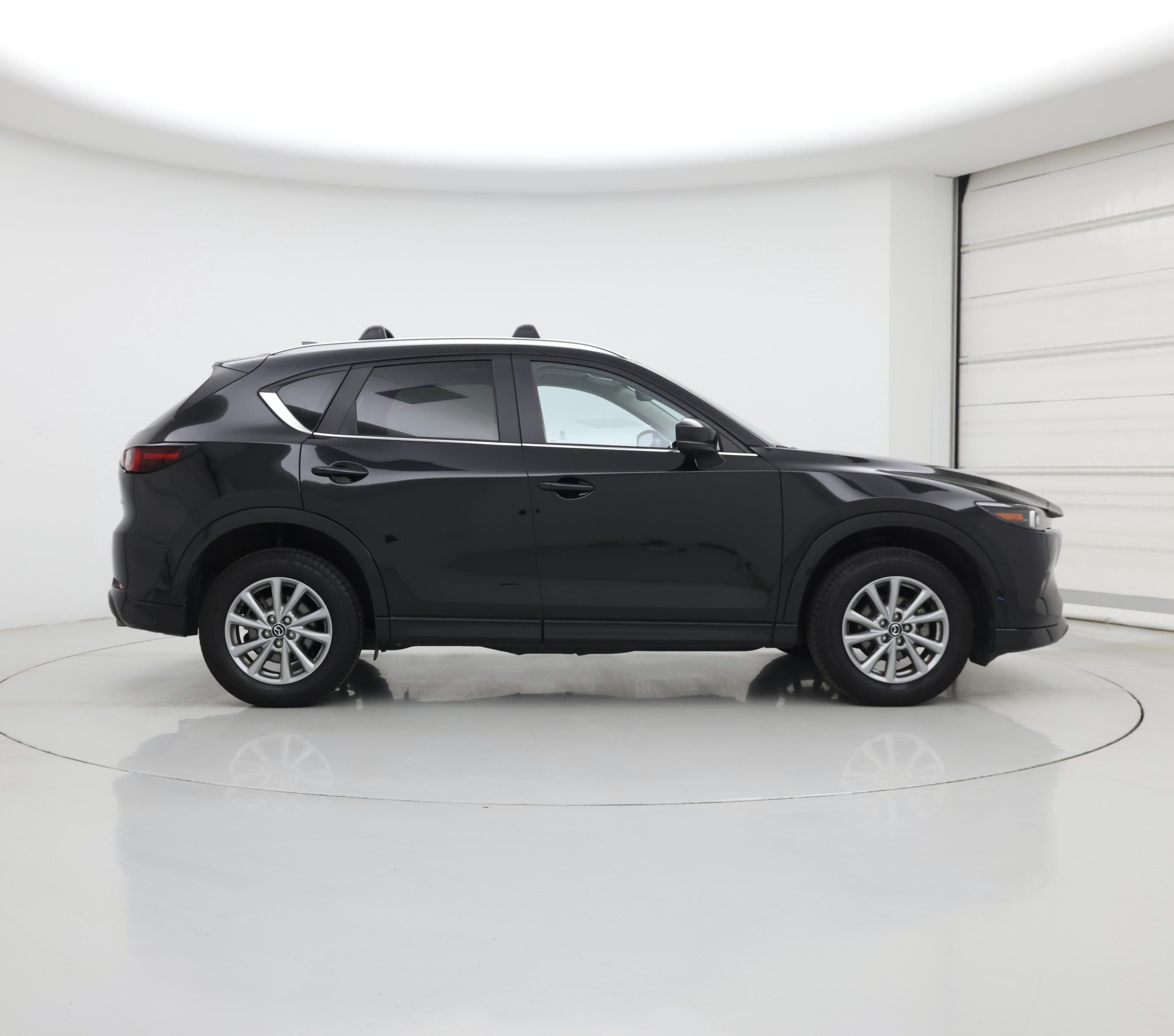 Thumbnail: 2024 Mazda CX-5 - 7