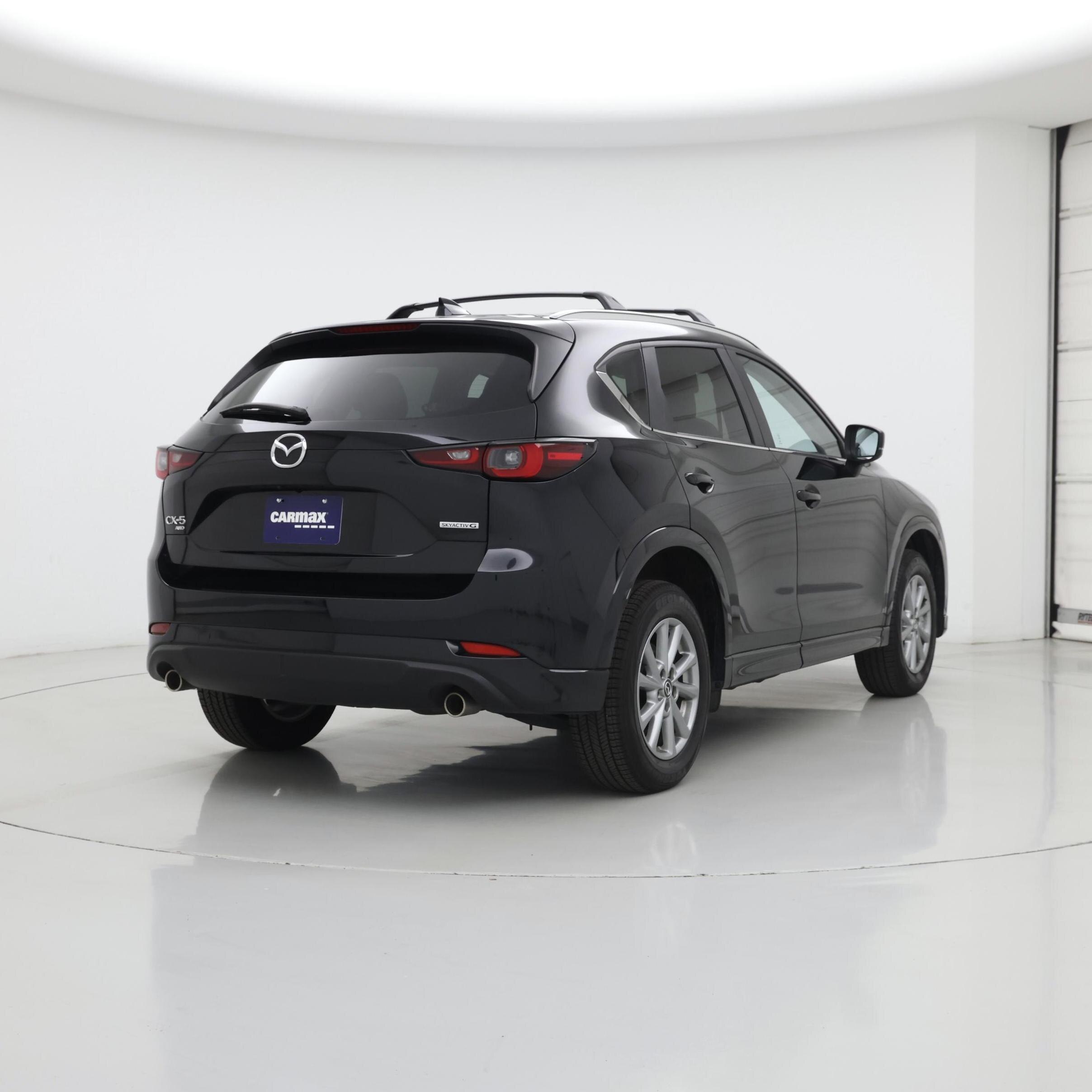 Thumbnail: 2024 Mazda CX-5 - 8