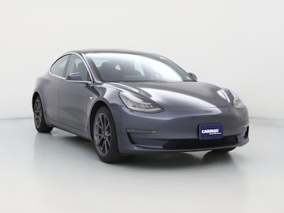 2019 Tesla Model 3 Standard Range -
                  Saint James, NY