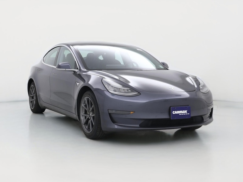 2019 Tesla Model 3 Standard Range -
                  White Marsh, MD